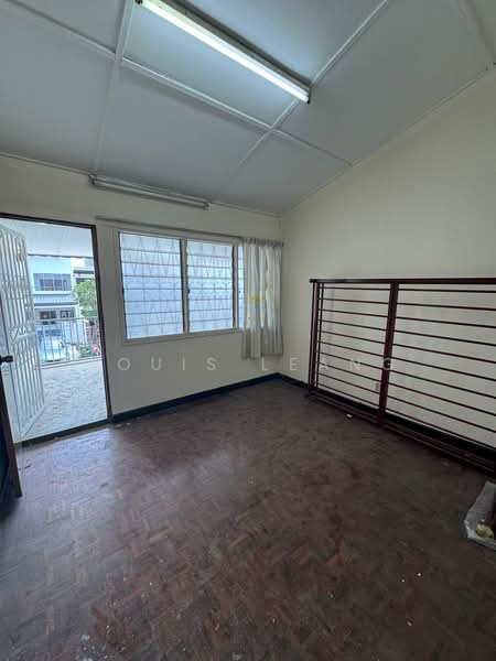 2-storey Terraced House for Rent in Sri Petaling (Kuala Lumpur) - Louis Leang - Interior - PropertyGuru.com.my