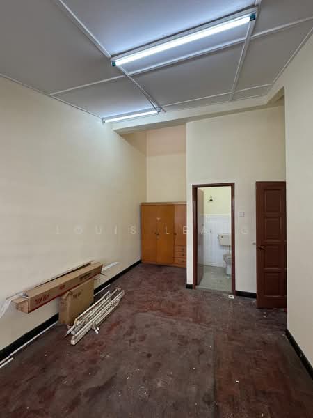 2-storey Terraced House for Rent in Sri Petaling (Kuala Lumpur) - Louis Leang - Interior - PropertyGuru.com.my