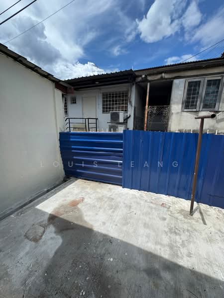 2-storey Terraced House for Rent in Sri Petaling (Kuala Lumpur) - Louis Leang - Exterior - PropertyGuru.com.my