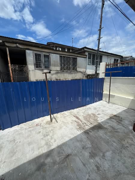 2-storey Terraced House for Rent in Sri Petaling (Kuala Lumpur) - Louis Leang - Exterior - PropertyGuru.com.my