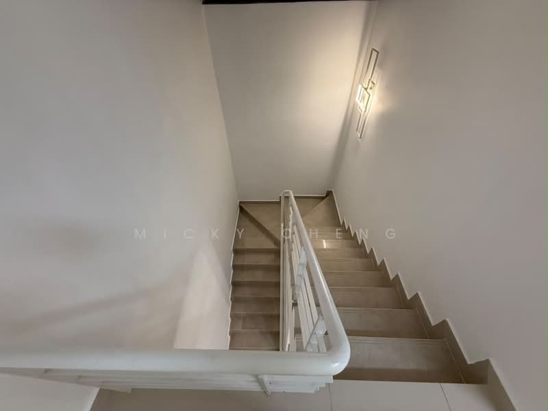 Kediaman Servis untuk Disewa di Third Avenue - Micky Cheng - PropertyGuru.com.my