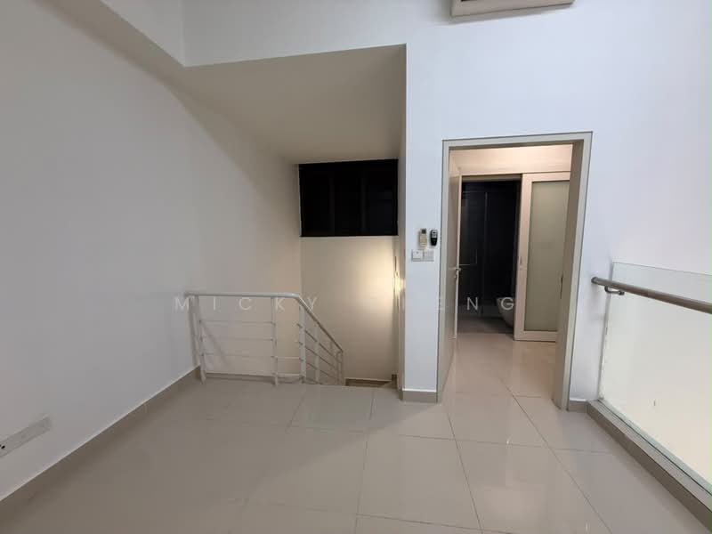 Kediaman Servis untuk Disewa di Third Avenue - Micky Cheng - PropertyGuru.com.my