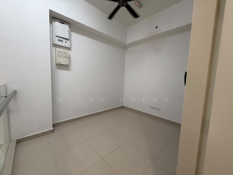 Kediaman Servis untuk Disewa di Third Avenue - Micky Cheng - PropertyGuru.com.my