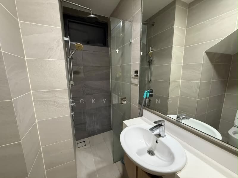 Kediaman Servis untuk Disewa di Third Avenue - Micky Cheng - PropertyGuru.com.my