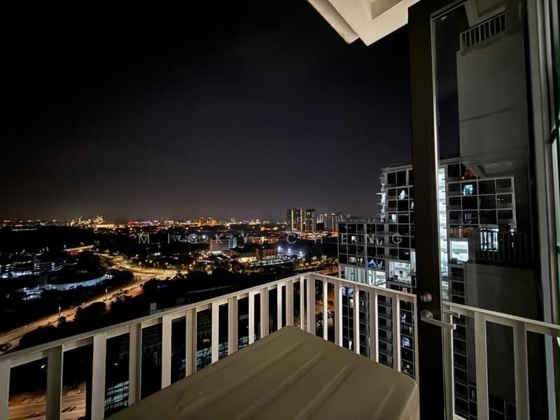 Kediaman Servis untuk Disewa di Third Avenue - Micky Cheng - PropertyGuru.com.my