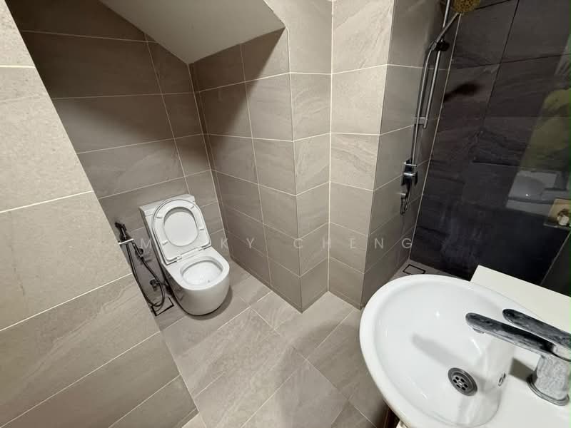 Kediaman Servis untuk Disewa di Third Avenue - Micky Cheng - PropertyGuru.com.my