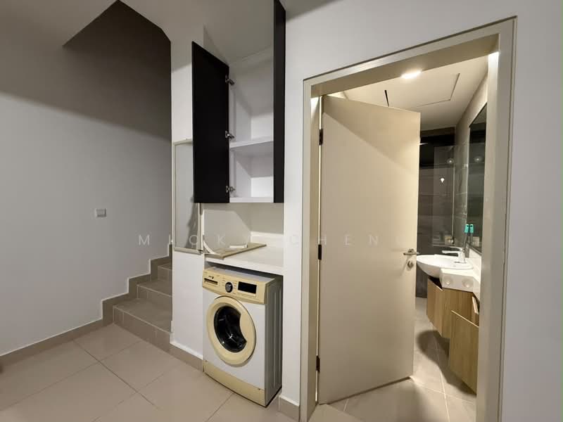 Kediaman Servis untuk Disewa di Third Avenue - Micky Cheng - PropertyGuru.com.my