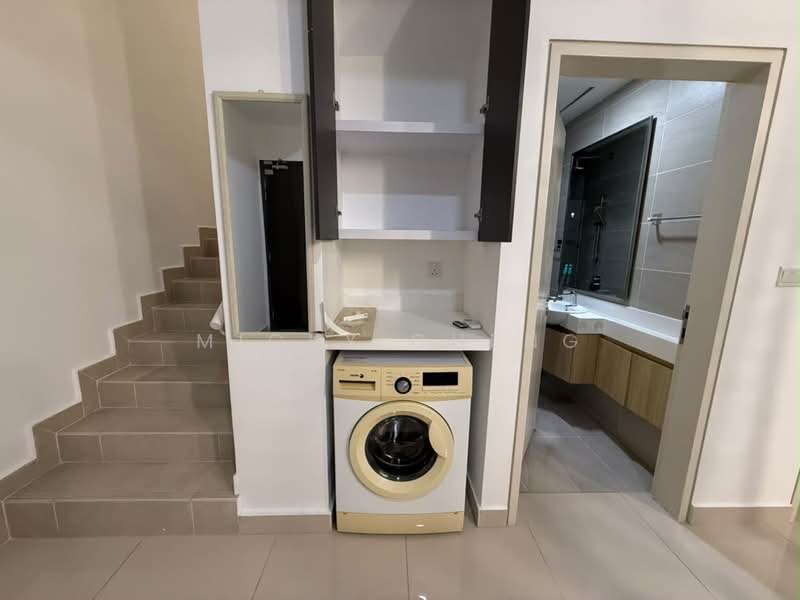Kediaman Servis untuk Disewa di Third Avenue - Micky Cheng - PropertyGuru.com.my