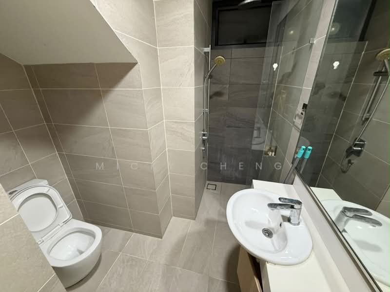Kediaman Servis untuk Disewa di Third Avenue - Micky Cheng - PropertyGuru.com.my