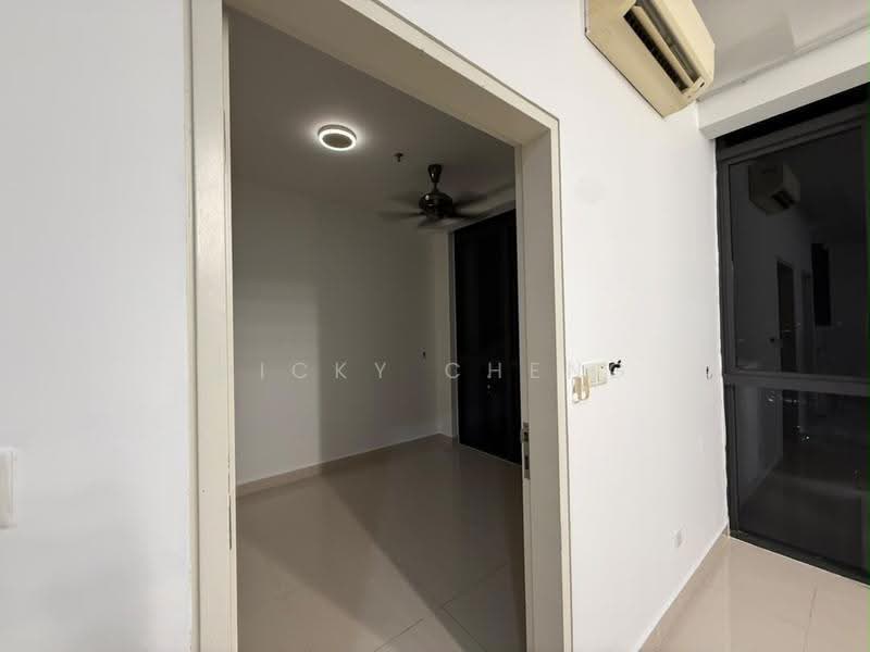 Kediaman Servis untuk Disewa di Third Avenue - Micky Cheng - PropertyGuru.com.my