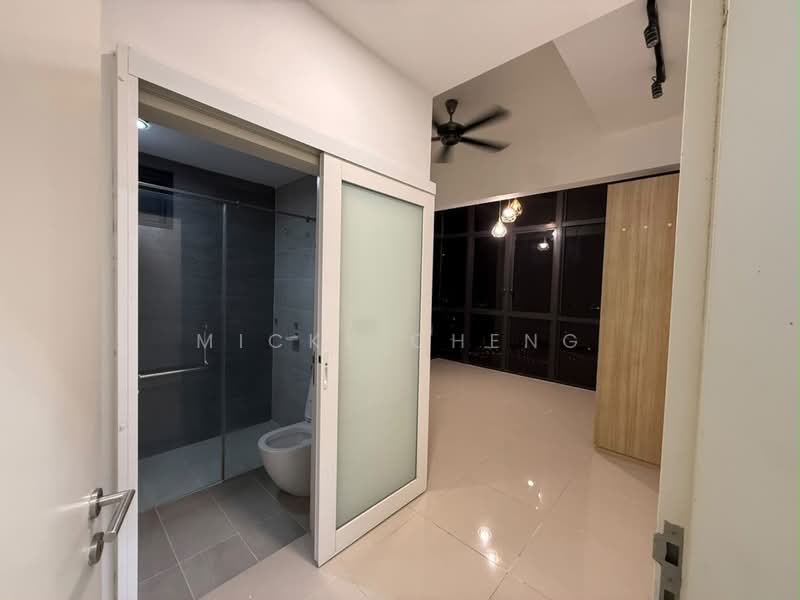Kediaman Servis untuk Disewa di Third Avenue - Micky Cheng - PropertyGuru.com.my