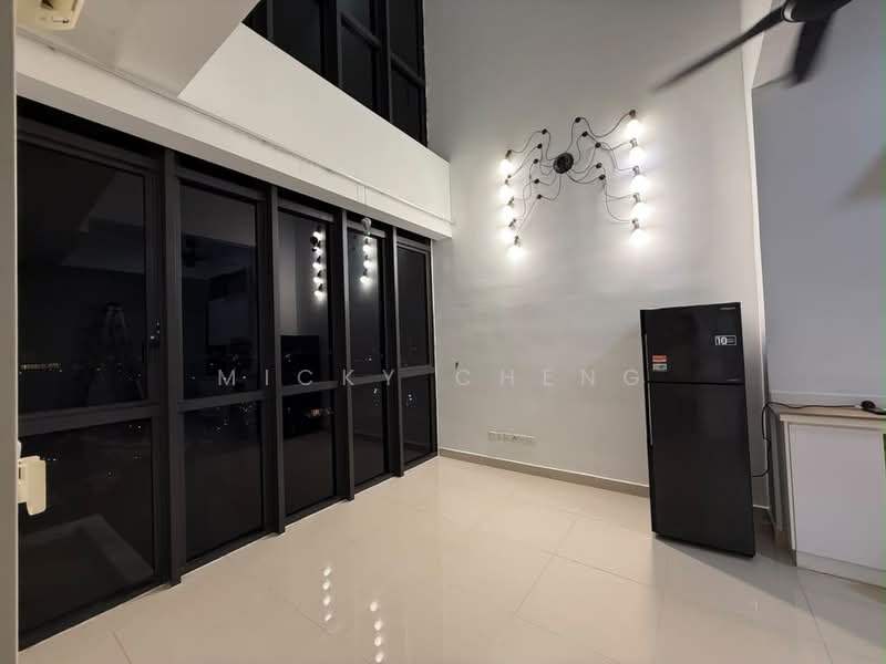 Kediaman Servis untuk Disewa di Third Avenue - Micky Cheng - PropertyGuru.com.my