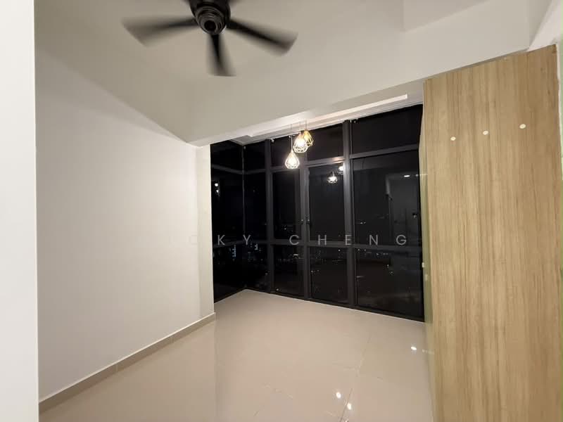 Kediaman Servis untuk Disewa di Third Avenue - Micky Cheng - PropertyGuru.com.my
