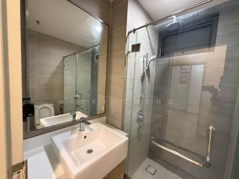 Kediaman Servis untuk Disewa di Third Avenue - Micky Cheng - PropertyGuru.com.my