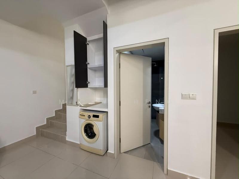 Kediaman Servis untuk Disewa di Third Avenue - Micky Cheng - PropertyGuru.com.my