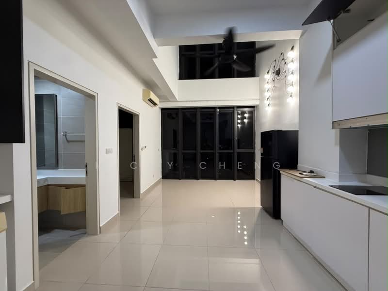 Kediaman Servis untuk Disewa di Third Avenue - Micky Cheng - PropertyGuru.com.my