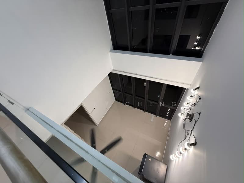 Kediaman Servis untuk Disewa di Third Avenue - Micky Cheng - PropertyGuru.com.my