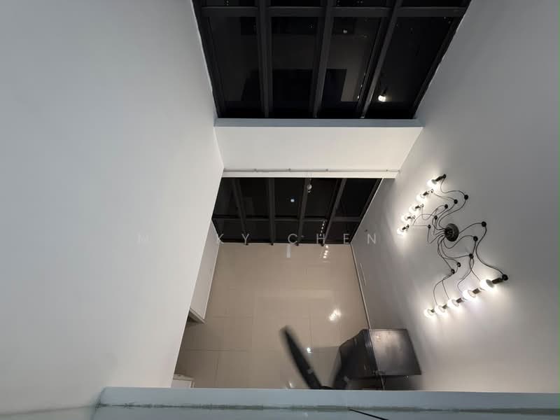Kediaman Servis untuk Disewa di Third Avenue - Micky Cheng - PropertyGuru.com.my