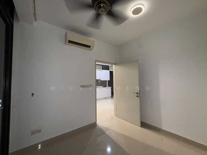 Kediaman Servis untuk Disewa di Third Avenue - Micky Cheng - PropertyGuru.com.my