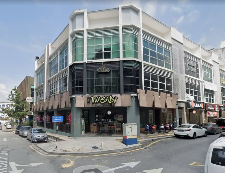 Shop for Sale in Sri Petaling (Kuala Lumpur) - Alex Yap - Exterior - PropertyGuru.com.my