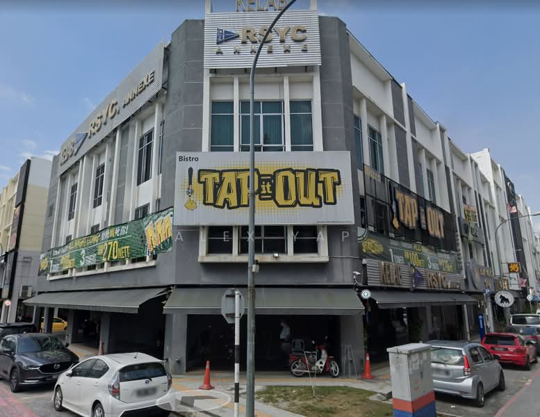 Shop for Sale in Sri Petaling (Kuala Lumpur) - Alex Yap - Exterior - PropertyGuru.com.my