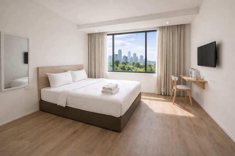 Hotel / Resort untuk Disewa di Bukit Jalil (Kuala Lumpur) - Barry Choong - Bedroom - PropertyGuru.com.my