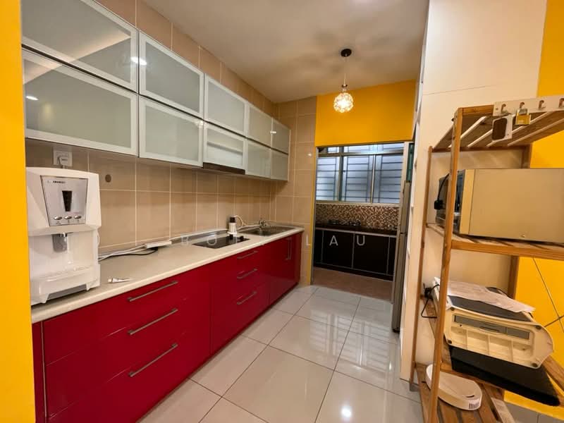 Kediaman Servis untuk Dijual di OUG Parklane - Boey Lau - PropertyGuru.com.my