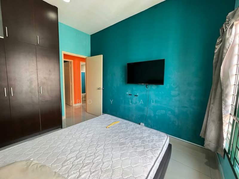 Kediaman Servis untuk Dijual di OUG Parklane - Boey Lau - PropertyGuru.com.my