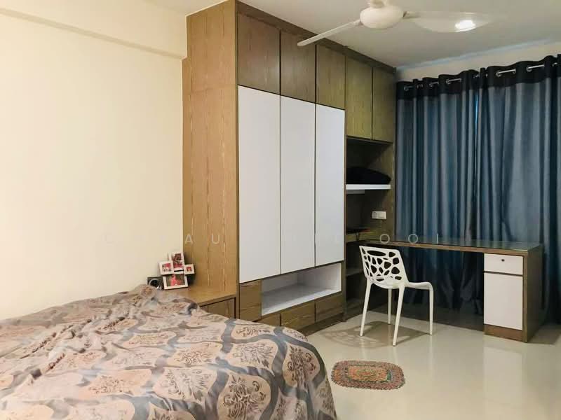 Condominium for Sale at The Uban Residence - Cheau Chie Ooi - Bedroom - PropertyGuru.com.my