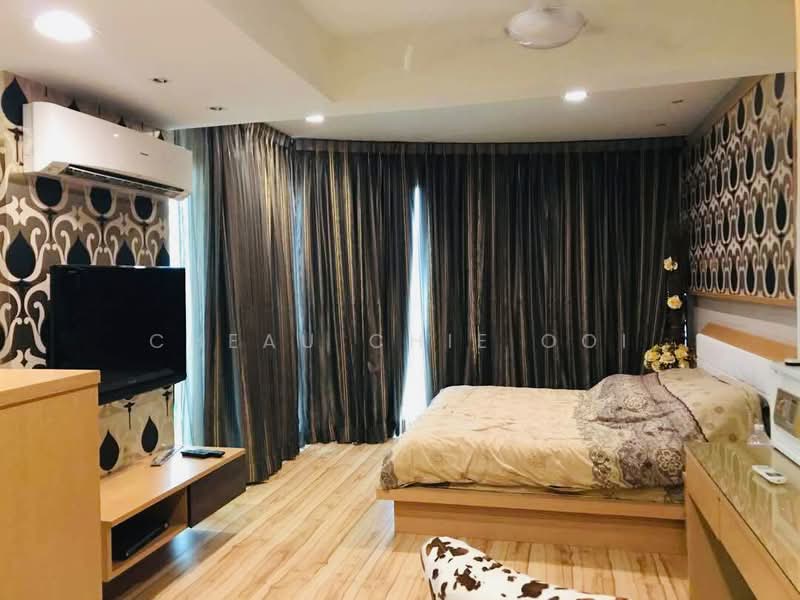 Condominium for Sale at The Uban Residence - Cheau Chie Ooi - Bedroom - PropertyGuru.com.my
