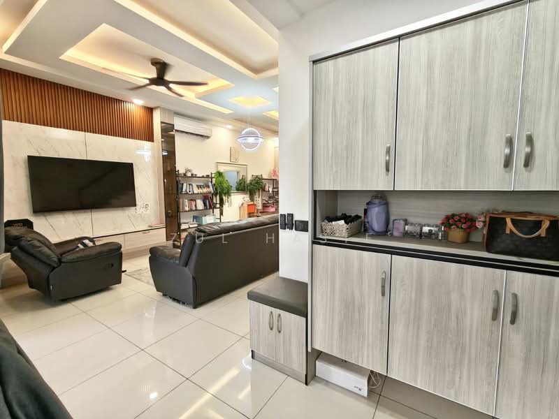 2-storey Terraced House for Sale in Elmina (Shah Alam) - Zul Hasif - PropertyGuru.com.my