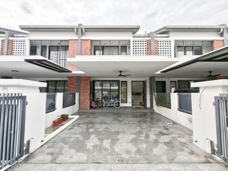 2-storey Terraced House for Sale in Elmina (Shah Alam) - Zul Hasif - PropertyGuru.com.my