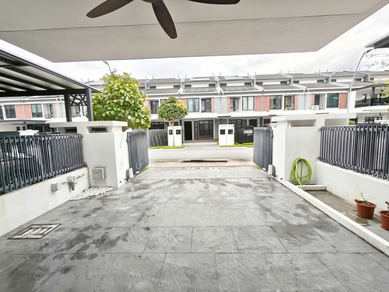 2-storey Terraced House for Sale in Elmina (Shah Alam) - Zul Hasif - PropertyGuru.com.my