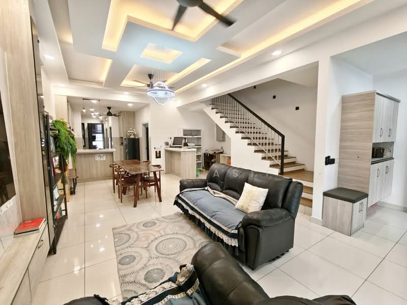 2-storey Terraced House for Sale in Elmina (Shah Alam) - Zul Hasif - PropertyGuru.com.my