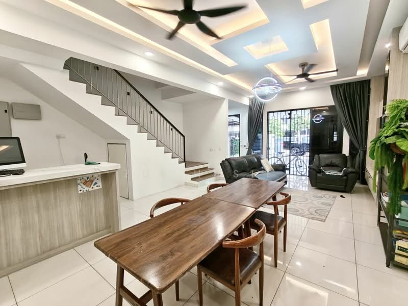 2-storey Terraced House for Sale in Elmina (Shah Alam) - Zul Hasif - PropertyGuru.com.my