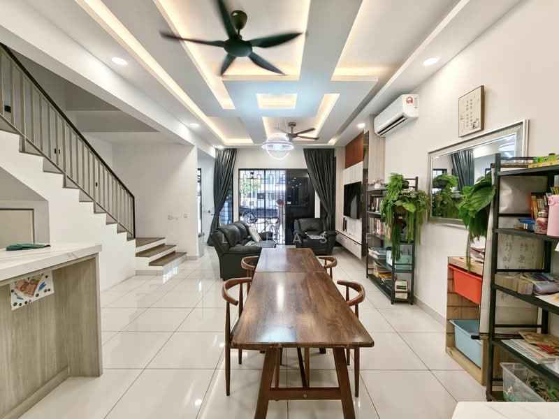 2-storey Terraced House for Sale in Elmina (Shah Alam) - Zul Hasif - PropertyGuru.com.my