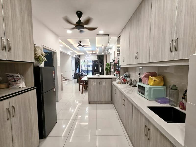 2-storey Terraced House for Sale in Elmina (Shah Alam) - Zul Hasif - PropertyGuru.com.my