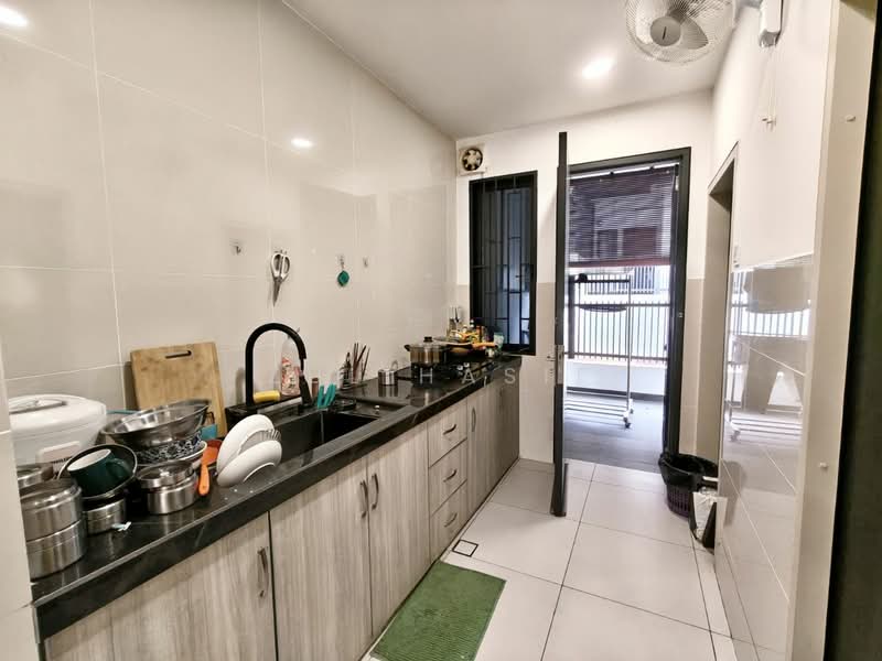 2-storey Terraced House for Sale in Elmina (Shah Alam) - Zul Hasif - PropertyGuru.com.my