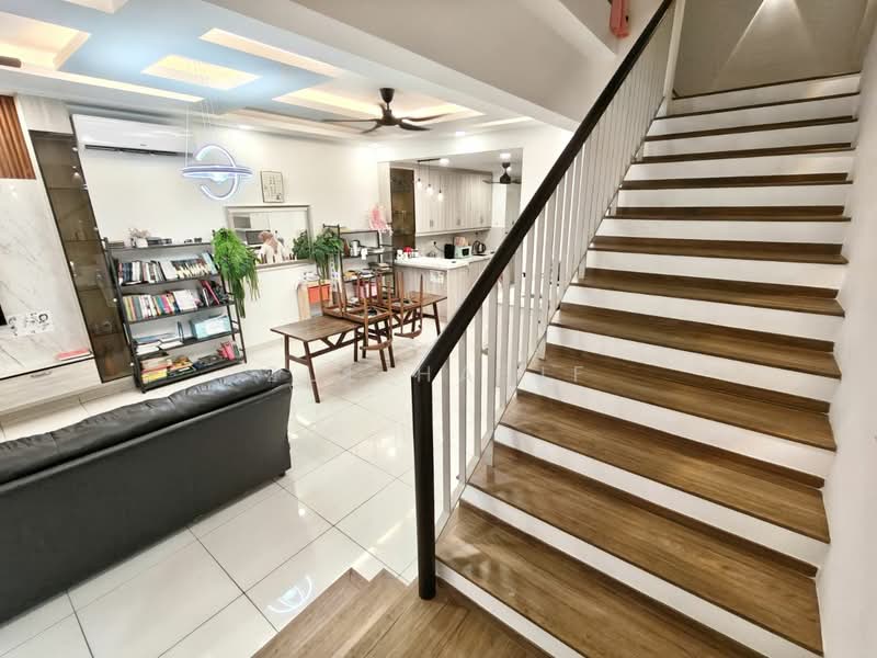 2-storey Terraced House for Sale in Elmina (Shah Alam) - Zul Hasif - PropertyGuru.com.my