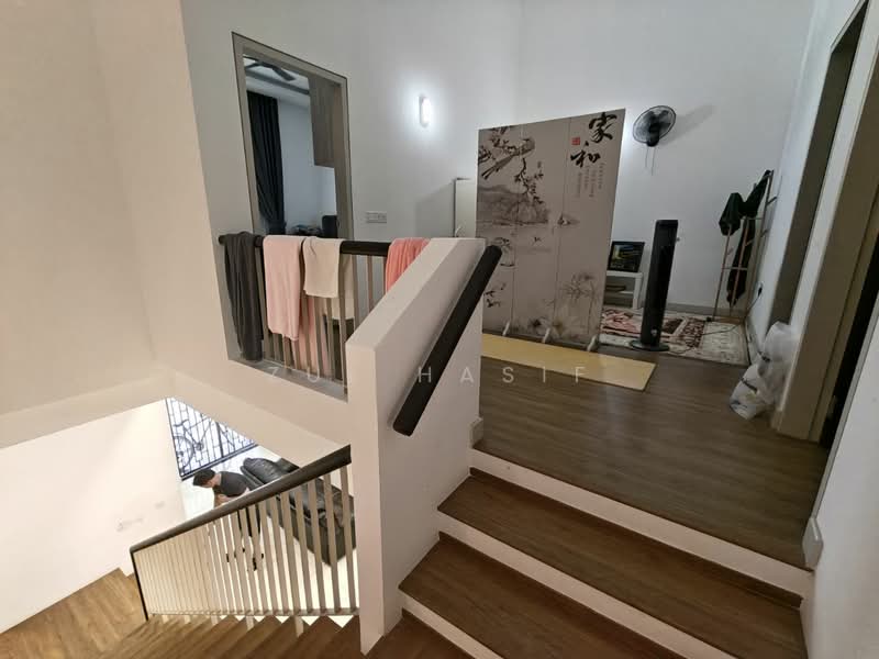 2-storey Terraced House for Sale in Elmina (Shah Alam) - Zul Hasif - PropertyGuru.com.my