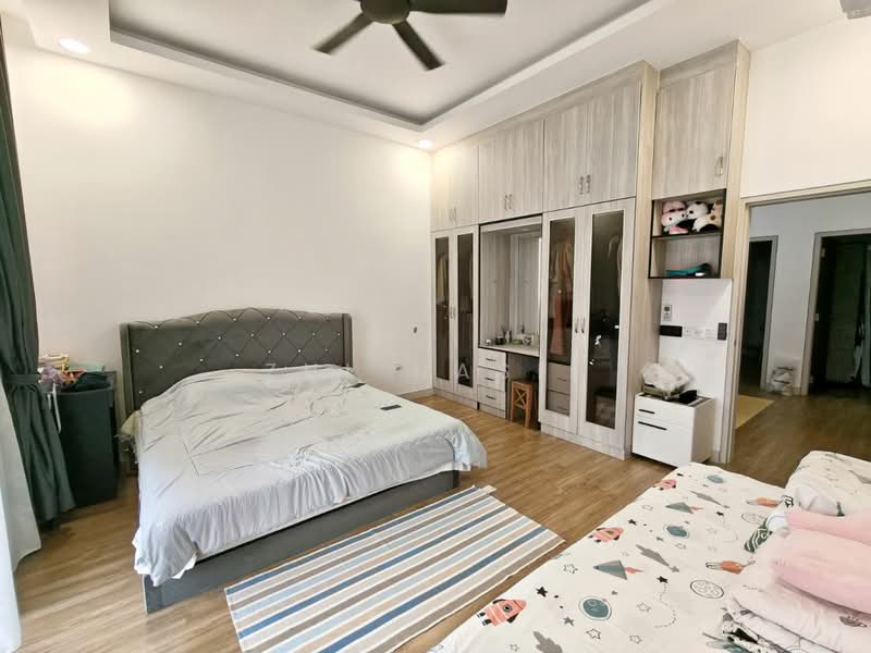 2-storey Terraced House for Sale in Elmina (Shah Alam) - Zul Hasif - PropertyGuru.com.my