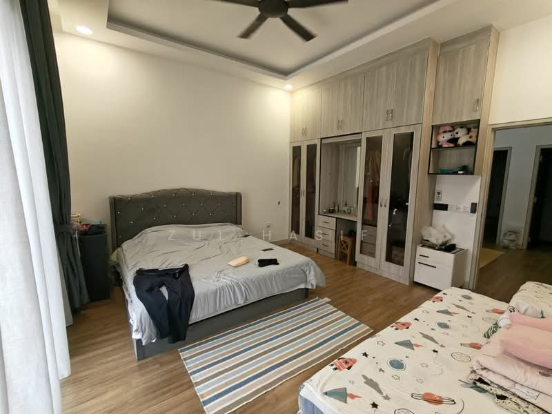 2-storey Terraced House for Sale in Elmina (Shah Alam) - Zul Hasif - PropertyGuru.com.my