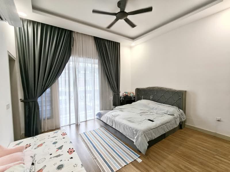 2-storey Terraced House for Sale in Elmina (Shah Alam) - Zul Hasif - PropertyGuru.com.my
