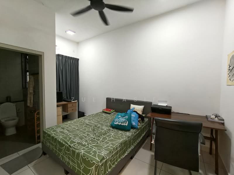 2-storey Terraced House for Sale in Elmina (Shah Alam) - Zul Hasif - PropertyGuru.com.my