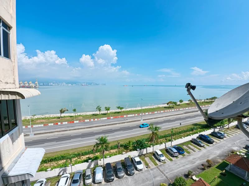Pangsapuri untuk Dijual di Vista Perdana Apartment - Hasnizam . - Exterior - PropertyGuru.com.my