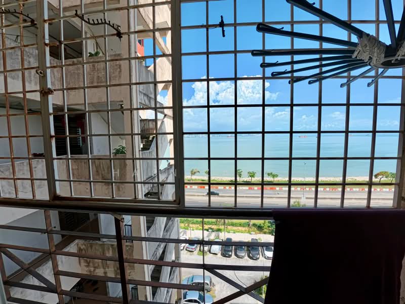 Pangsapuri untuk Dijual di Vista Perdana Apartment - Hasnizam . - View - PropertyGuru.com.my