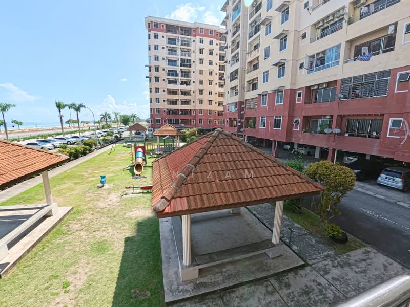 Pangsapuri untuk Dijual di Vista Perdana Apartment - Hasnizam . - Exterior - PropertyGuru.com.my