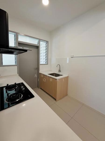 Condominium for Rent at Residensi Sakura - Ashley Iqbal - Kitchen - PropertyGuru.com.my