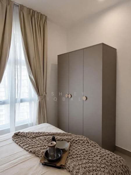 Condominium for Rent at Residensi Sakura - Ashley Iqbal - Bedroom - PropertyGuru.com.my