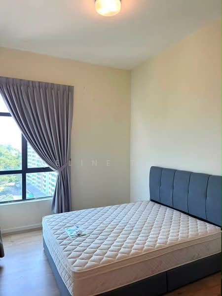 Condominium for Rent at The Peak Condominium - Celine Teah - Bedroom - PropertyGuru.com.my
